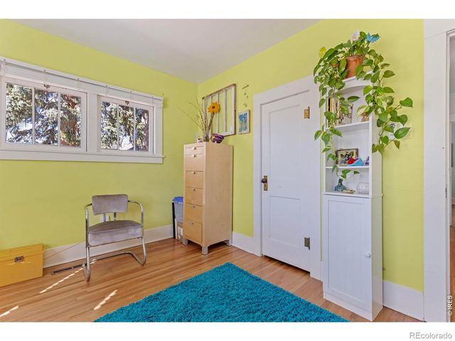 206 S Shields Street, Fort Collins, CO 80521