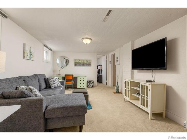 206 S Shields Street, Fort Collins, CO 80521