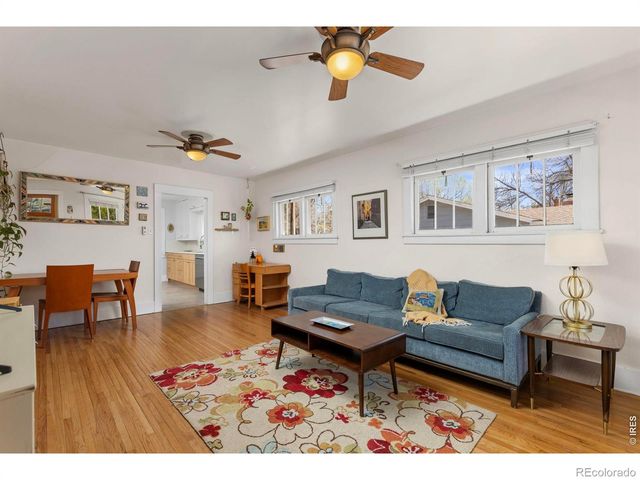 206 S Shields Street, Fort Collins, CO 80521