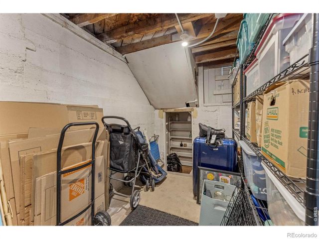 206 S Shields Street, Fort Collins, CO 80521