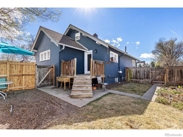206 S Shields Street, Fort Collins, CO 80521