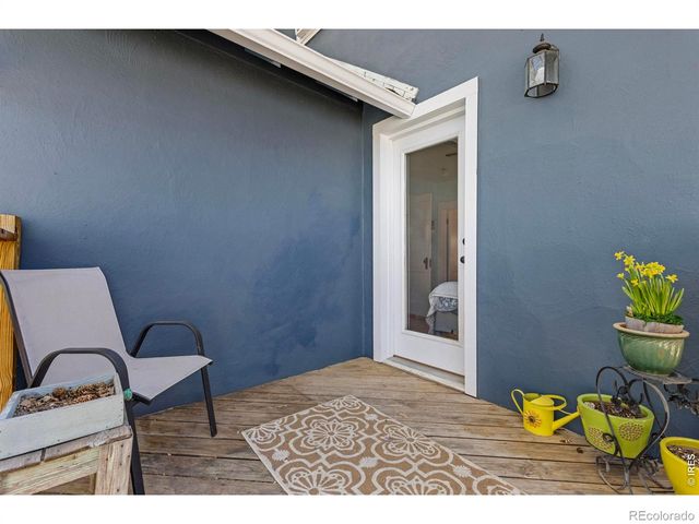 206 S Shields Street, Fort Collins, CO 80521