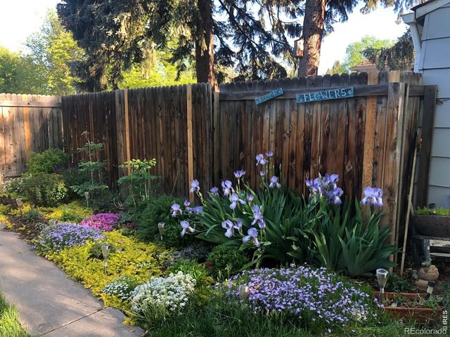 206 S Shields Street, Fort Collins, CO 80521