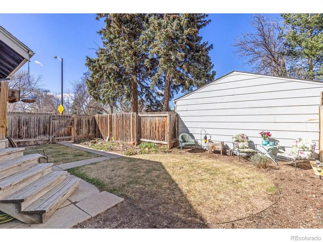 206 S Shields Street, Fort Collins, CO 80521
