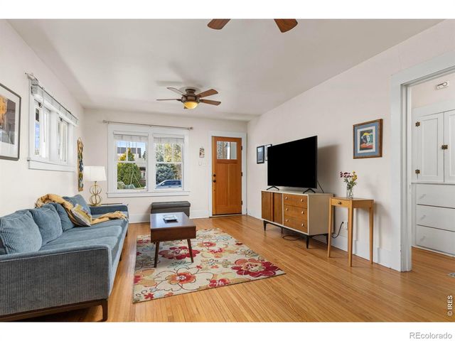 206 S Shields Street, Fort Collins, CO 80521