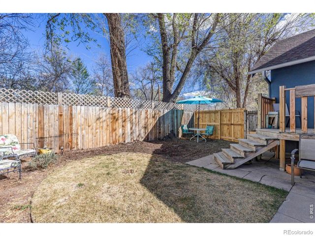 206 S Shields Street, Fort Collins, CO 80521
