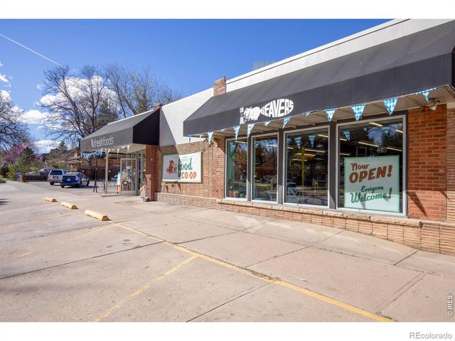 206 S Shields Street, Fort Collins, CO 80521