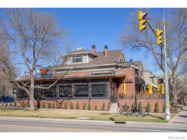 206 S Shields Street, Fort Collins, CO 80521