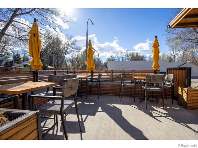 206 S Shields Street, Fort Collins, CO 80521