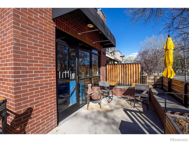 206 S Shields Street, Fort Collins, CO 80521