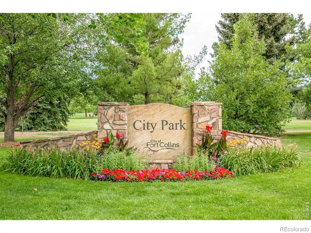 206 S Shields Street, Fort Collins, CO 80521