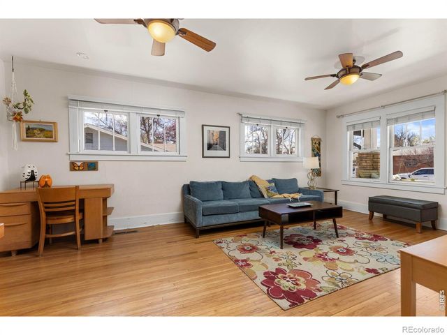 206 S Shields Street, Fort Collins, CO 80521