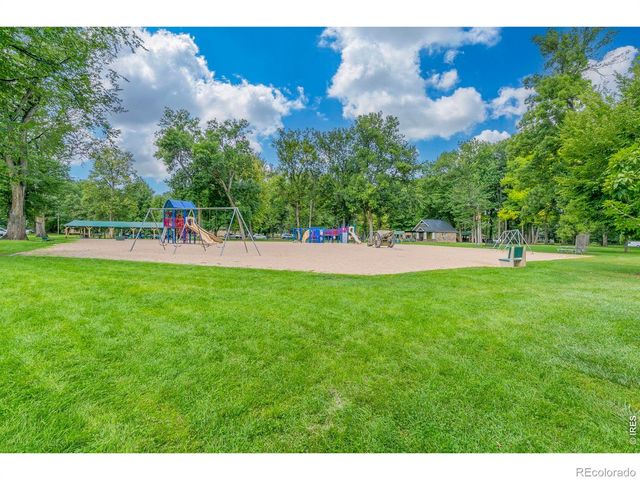 206 S Shields Street, Fort Collins, CO 80521