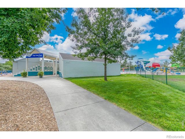 206 S Shields Street, Fort Collins, CO 80521