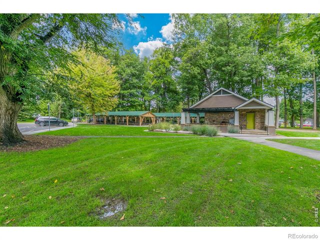 206 S Shields Street, Fort Collins, CO 80521