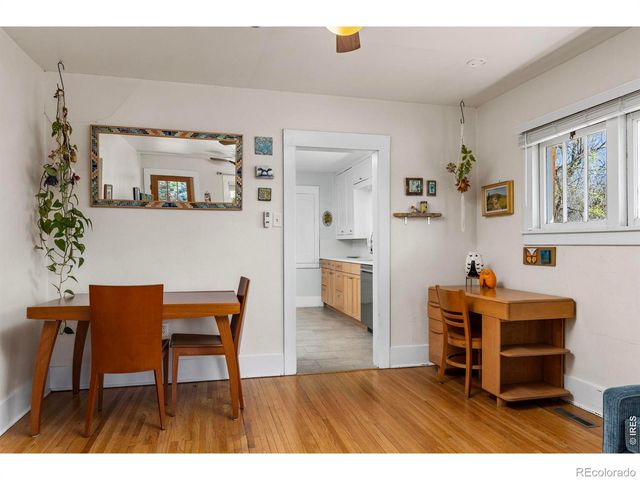 206 S Shields Street, Fort Collins, CO 80521