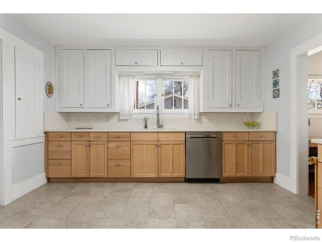 206 S Shields Street, Fort Collins, CO 80521