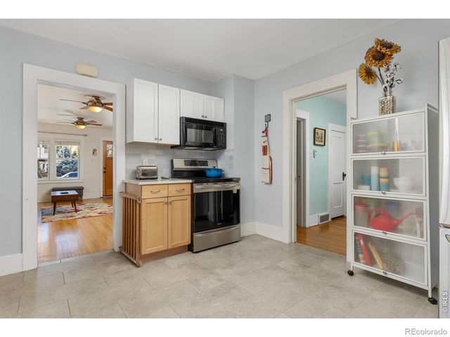 206 S Shields Street, Fort Collins, CO 80521