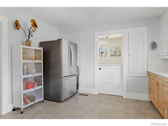 206 S Shields Street, Fort Collins, CO 80521