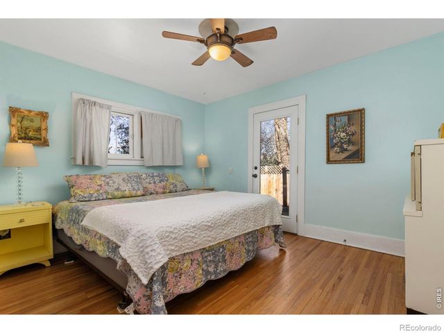 206 S Shields Street, Fort Collins, CO 80521