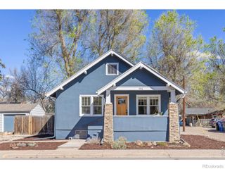 206 S Shields Street, Fort Collins, CO 80521