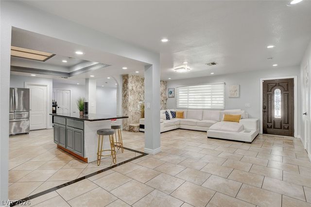 1963 Sycamore Trail, Las Vegas, NV 89108