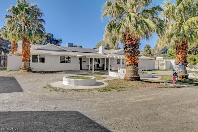 1963 Sycamore Trail, Las Vegas, NV 89108