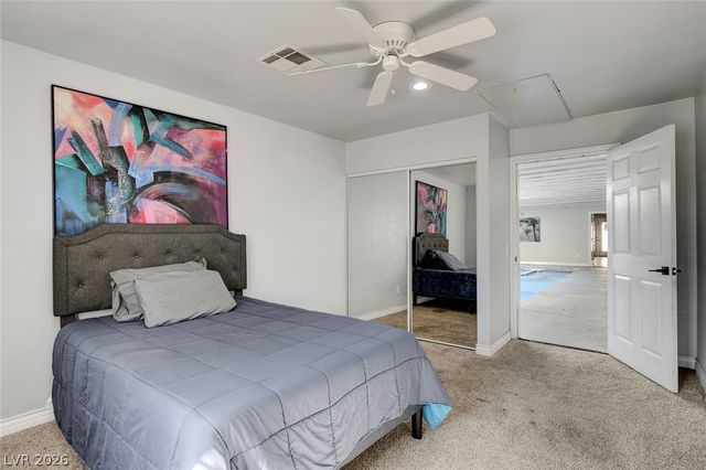 1963 Sycamore Trail, Las Vegas, NV 89108