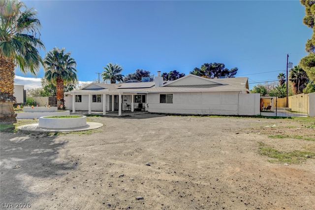 1963 Sycamore Trail, Las Vegas, NV 89108