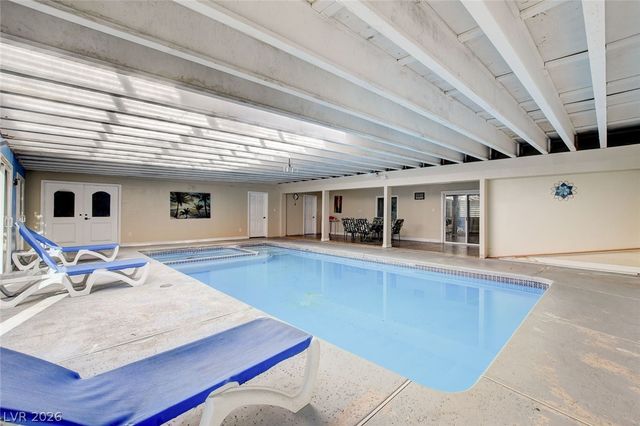 1963 Sycamore Trail, Las Vegas, NV 89108