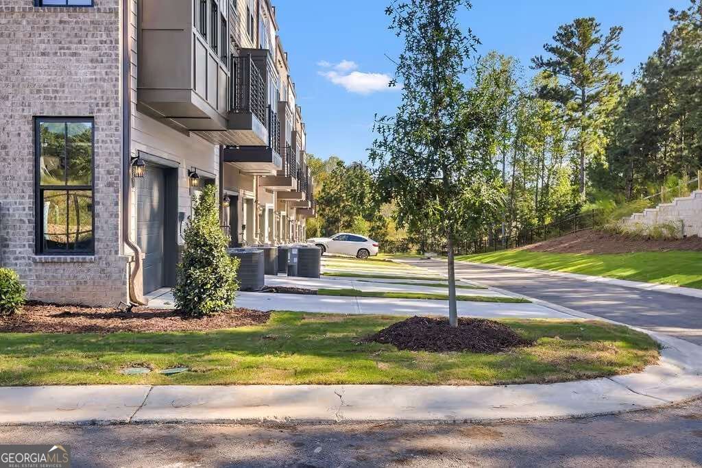 744 Urban Grange Way, Suwanee, GA 30024 — exterior
