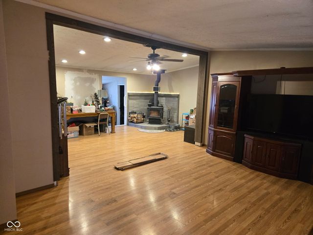 1550 E County Road 50 N, North Vernon, IN 47265