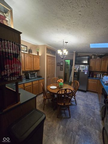 1550 E County Road 50 N, North Vernon, IN 47265