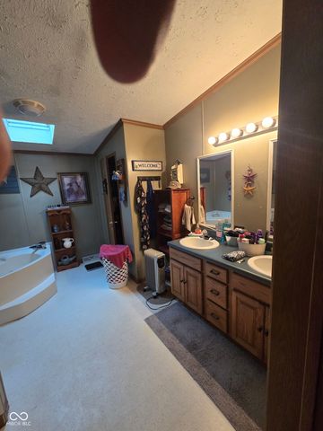 1550 E County Road 50 N, North Vernon, IN 47265