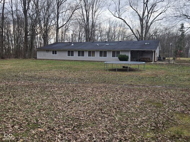 1550 E County Road 50 N, North Vernon, IN 47265