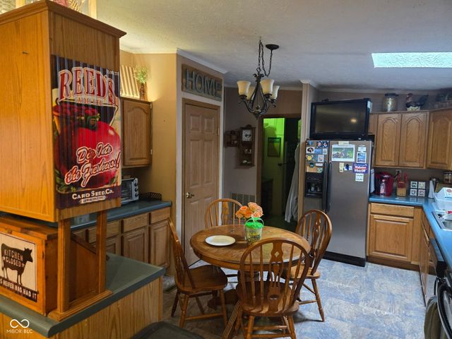 1550 E County Road 50 N, North Vernon, IN 47265