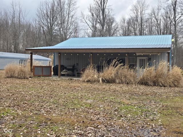 1550 E County Road 50 N, North Vernon, IN 47265