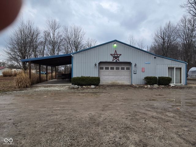 1550 E County Road 50 N, North Vernon, IN 47265
