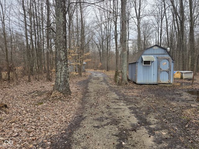 1550 E County Road 50 N, North Vernon, IN 47265