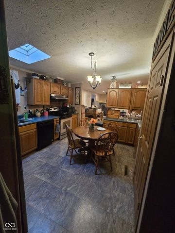 1550 E County Road 50 N, North Vernon, IN 47265