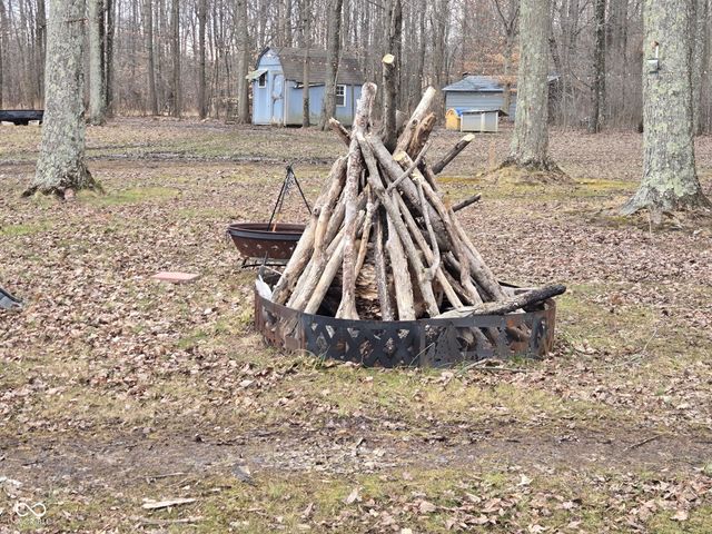 1550 E County Road 50 N, North Vernon, IN 47265