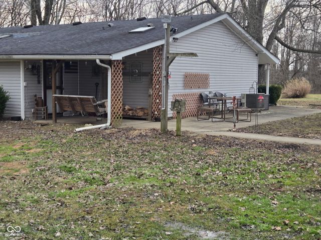 1550 E County Road 50 N, North Vernon, IN 47265