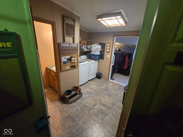 1550 E County Road 50 N, North Vernon, IN 47265