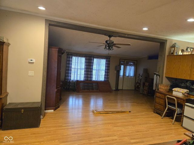 1550 E County Road 50 N, North Vernon, IN 47265