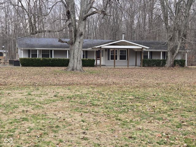 1550 E County Road 50 N, North Vernon, IN 47265