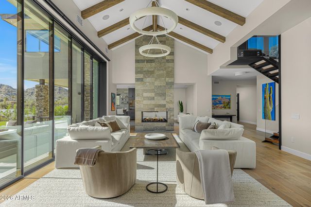 7540 N LAKESIDE Lane, Paradise Valley, AZ 85253