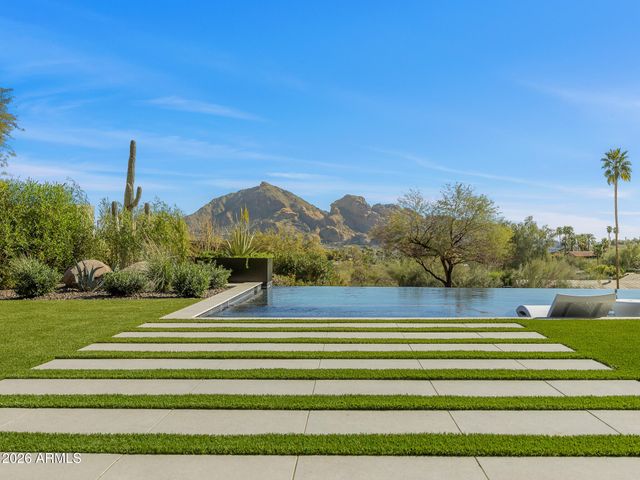 7540 N LAKESIDE Lane, Paradise Valley, AZ 85253