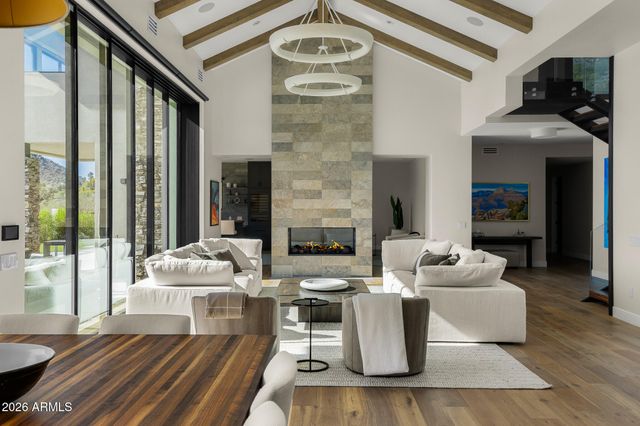 7540 N LAKESIDE Lane, Paradise Valley, AZ 85253