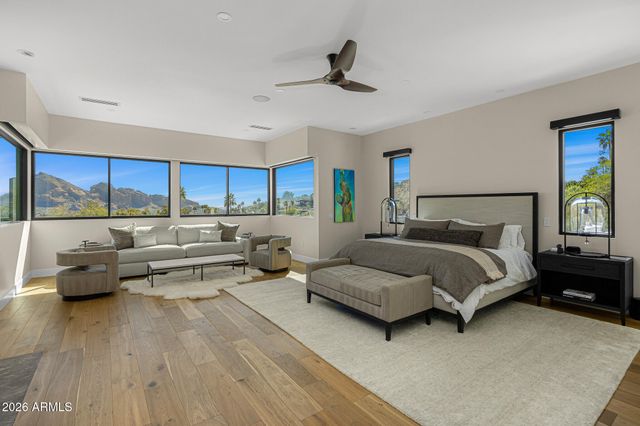 7540 N LAKESIDE Lane, Paradise Valley, AZ 85253