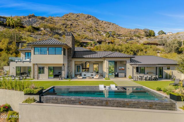7540 N LAKESIDE Lane, Paradise Valley, AZ 85253